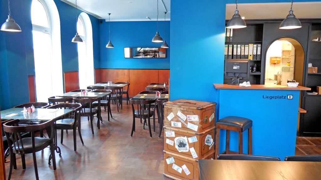 Hotel Liegeplatz 13 Kiel By Premiere Classe Zewnętrze zdjęcie