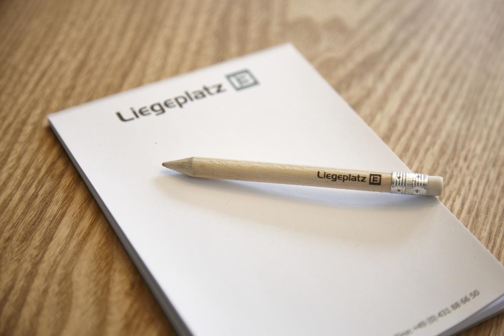 Hotel Liegeplatz 13 Kiel By Premiere Classe Zewnętrze zdjęcie