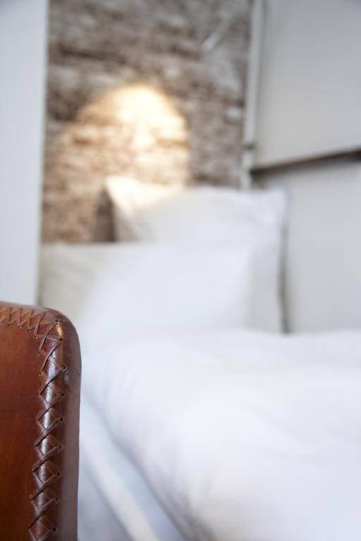 Hotel Liegeplatz 13 Kiel By Premiere Classe Zewnętrze zdjęcie