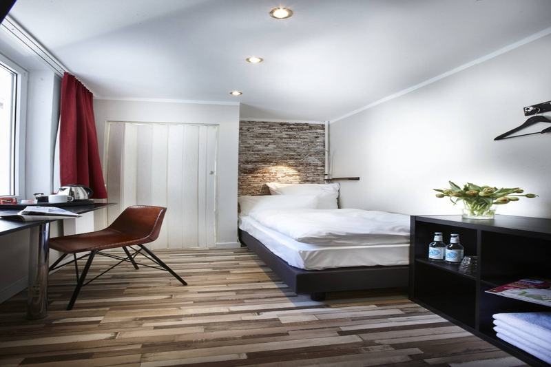 Hotel Liegeplatz 13 Kiel By Premiere Classe Zewnętrze zdjęcie