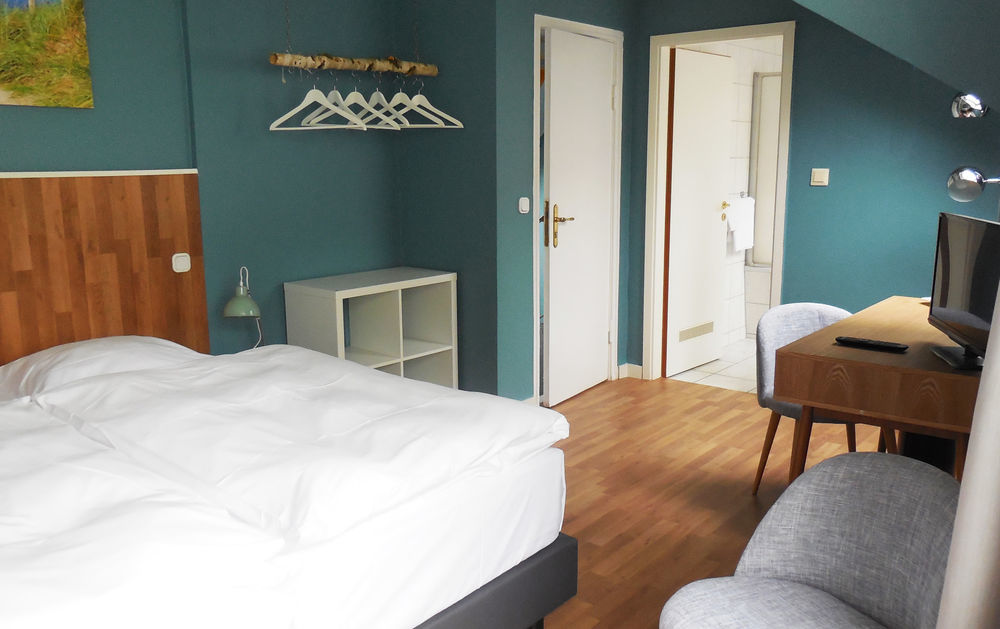 Hotel Liegeplatz 13 Kiel By Premiere Classe Zewnętrze zdjęcie
