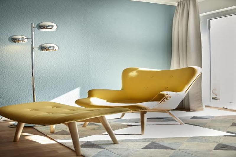 Hotel Liegeplatz 13 Kiel By Premiere Classe Zewnętrze zdjęcie