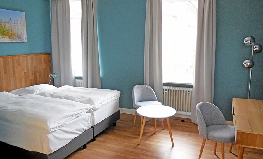 Hotel Liegeplatz 13 Kiel By Premiere Classe Zewnętrze zdjęcie