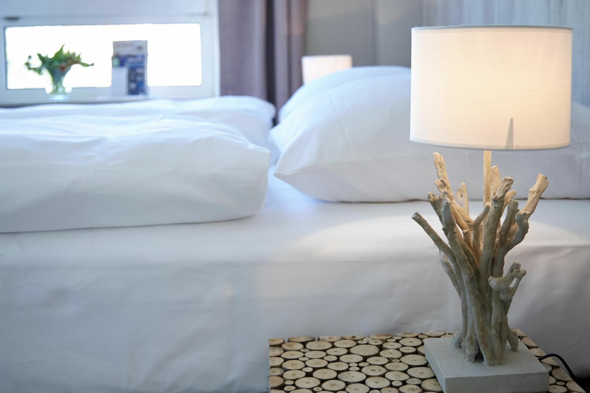 Hotel Liegeplatz 13 Kiel By Premiere Classe Zewnętrze zdjęcie