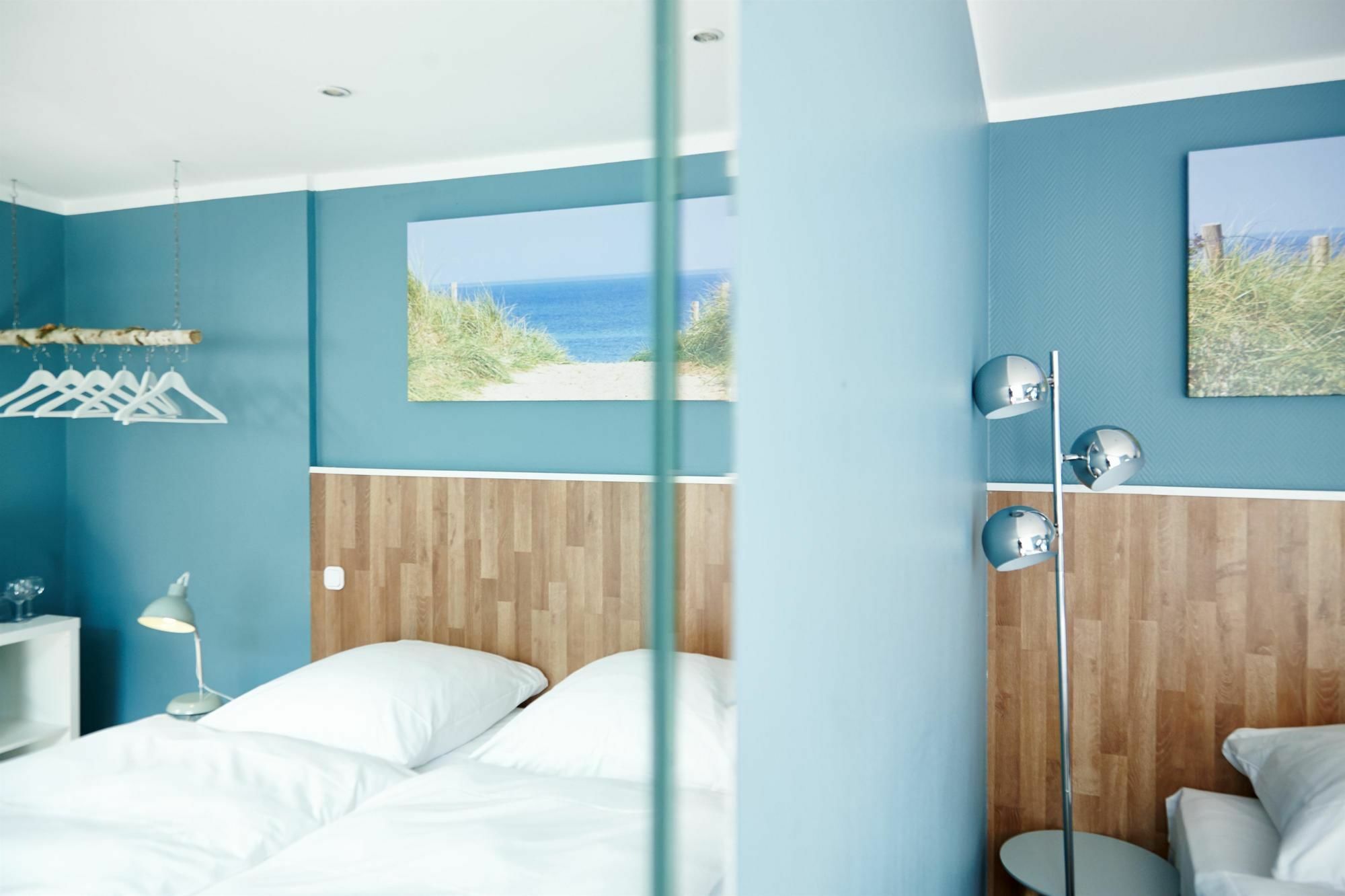 Hotel Liegeplatz 13 Kiel By Premiere Classe Zewnętrze zdjęcie