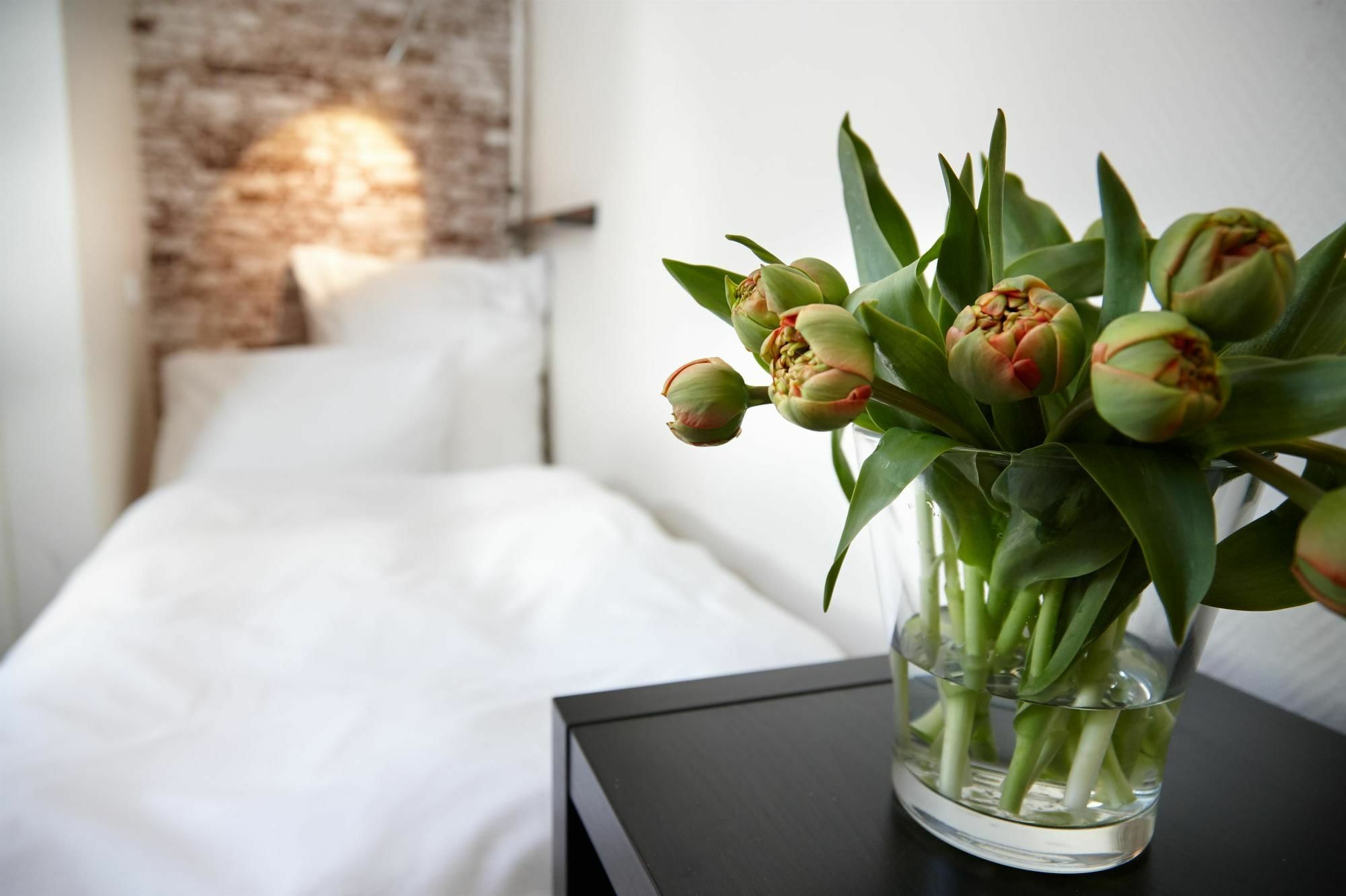 Hotel Liegeplatz 13 Kiel By Premiere Classe Zewnętrze zdjęcie