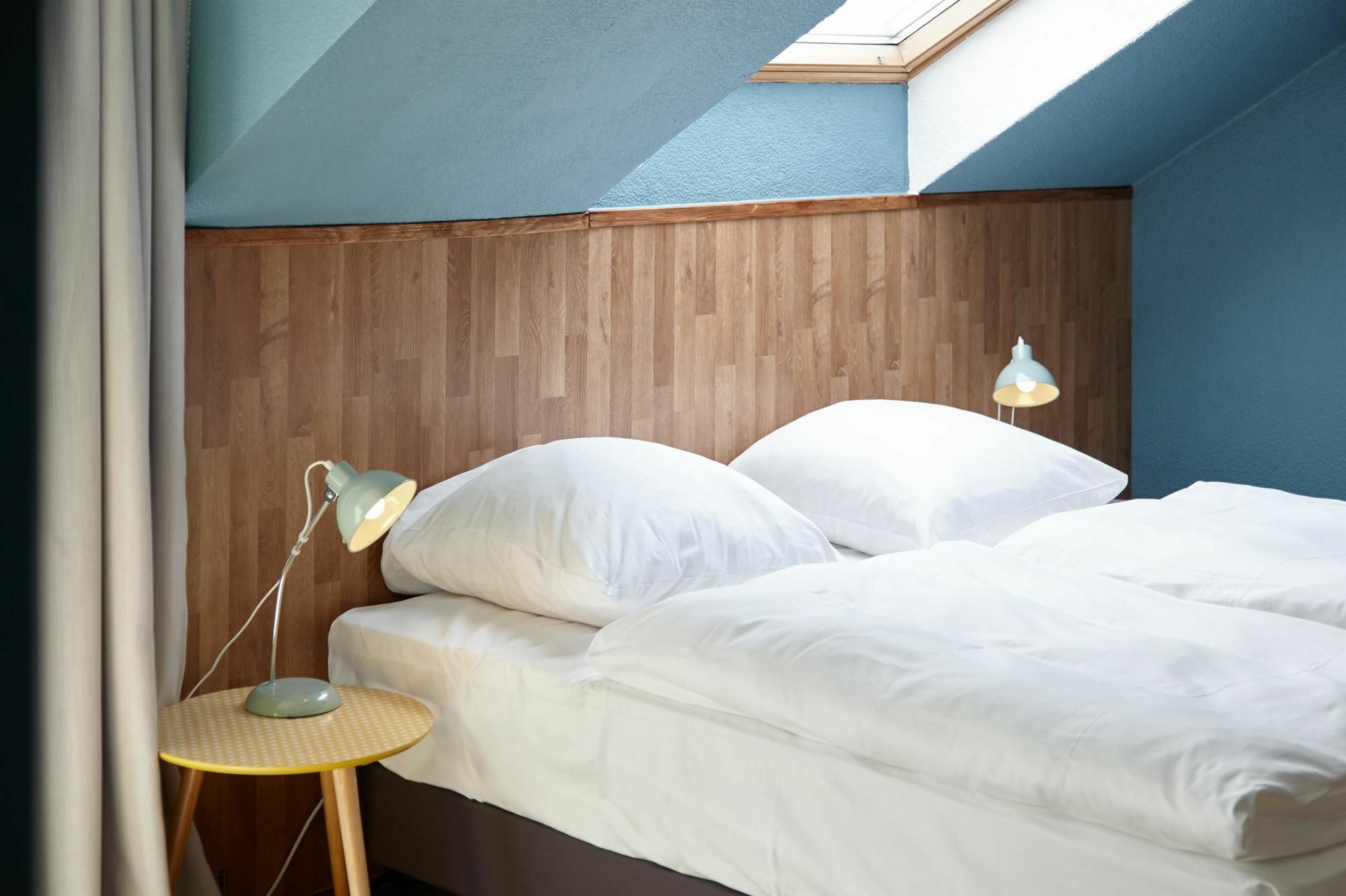 Hotel Liegeplatz 13 Kiel By Premiere Classe Zewnętrze zdjęcie